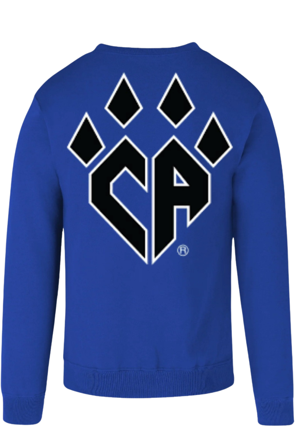 SUETER CHEER ATHLETICS