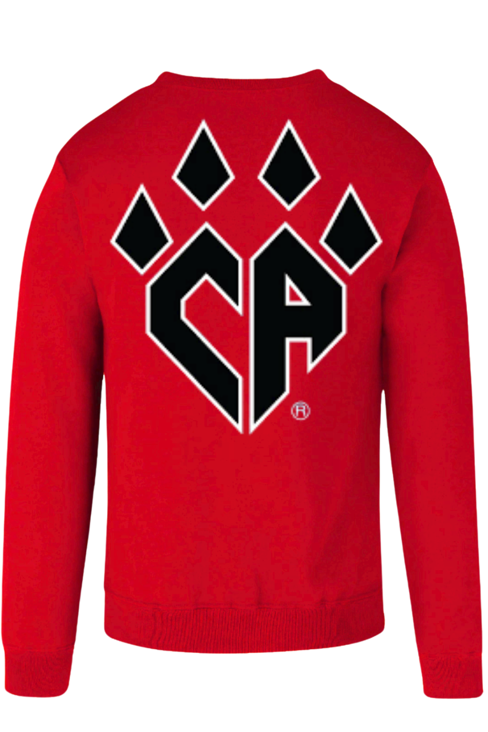 SUETER CHEER ATHLETICS