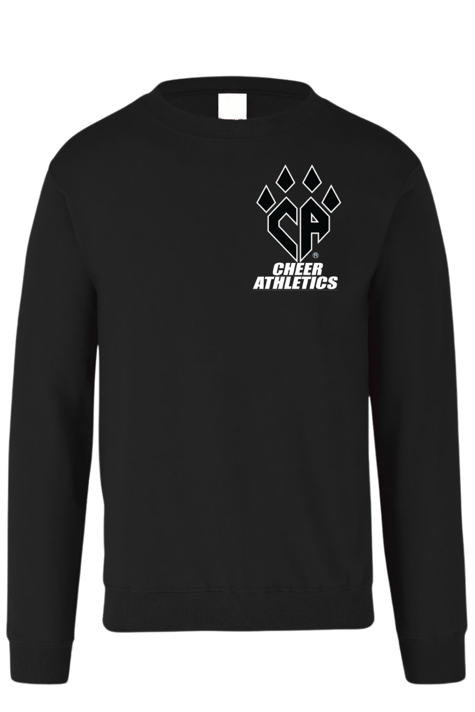 SUETER CHEER ATHLETICS