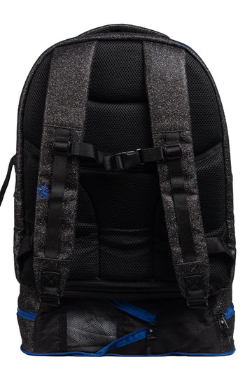 IIMAGINE REBEL DREAM BAG CON ZIPPER AZUL