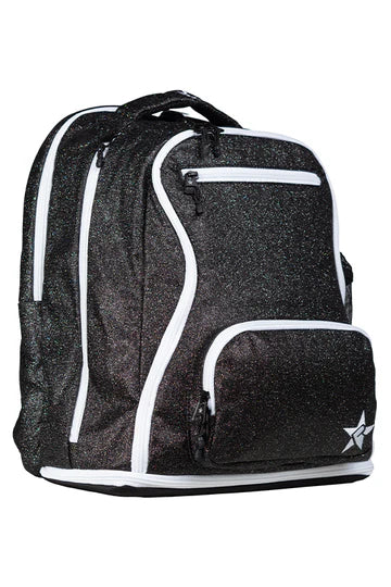 IMAGINE REBEL DREAM BAG PLUS CON ZIPPER NEGRO