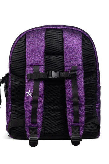 Amethyst Rebel Dream Bag