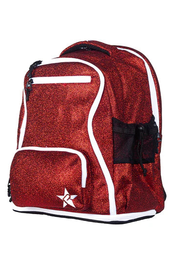 ROJO ESCARLATA DREAM BAG