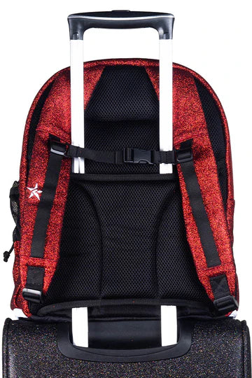 ROJO ESCARLATA DREAM BAG