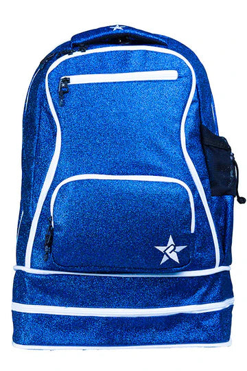 ROYAL BLUE DREAM BAG