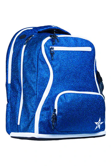 ROYAL BLUE DREAM BAG