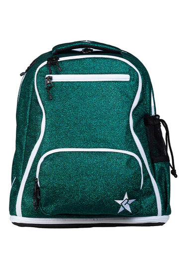 VERDE ESMERALDA DREAM BAG