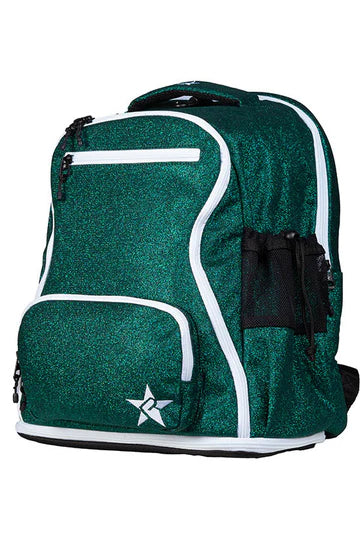 VERDE ESMERALDA DREAM BAG
