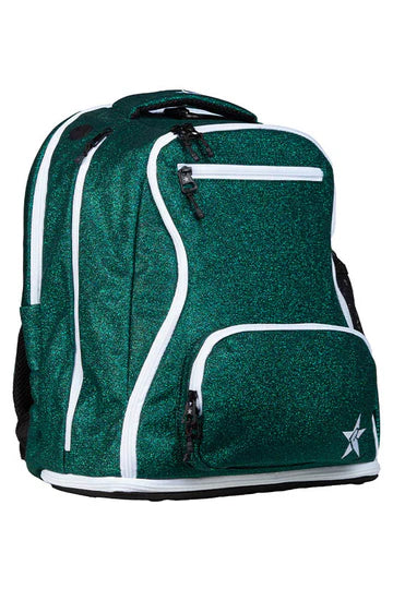 VERDE ESMERALDA DREAM BAG