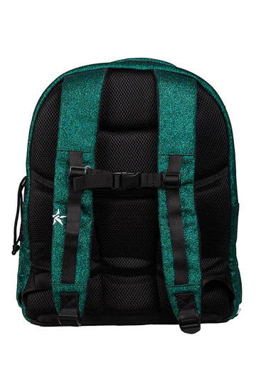 VERDE ESMERALDA DREAM BAG