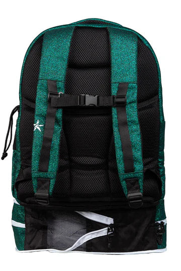 VERDE ESMERALDA DREAM BAG