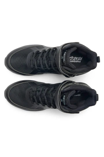 REBEL RENEGADE BLACKOUT