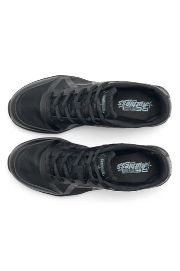 REBEL RUTHLESS BLACKOUT