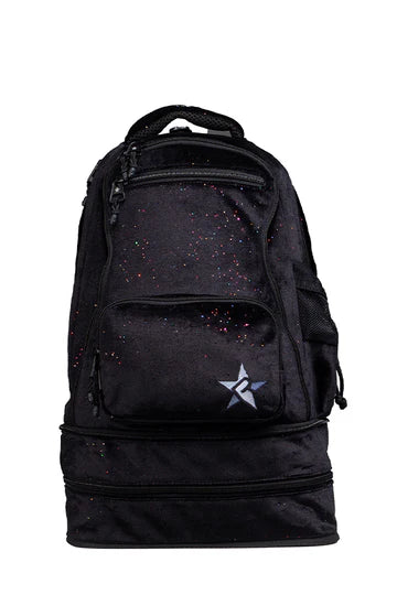 Velvet in Black Galaxy Baby DB