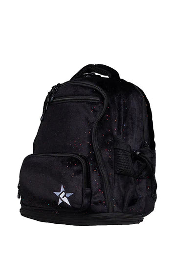 Velvet in Black Galaxy Baby DB