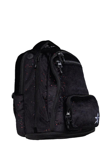Velvet in Black Galaxy Baby DB