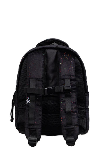 Velvet in Black Galaxy Baby DB