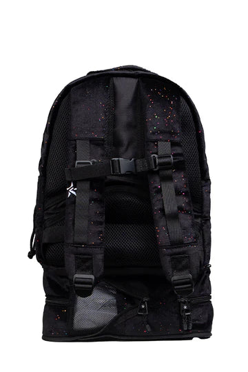 Velvet in Black Galaxy Baby DB