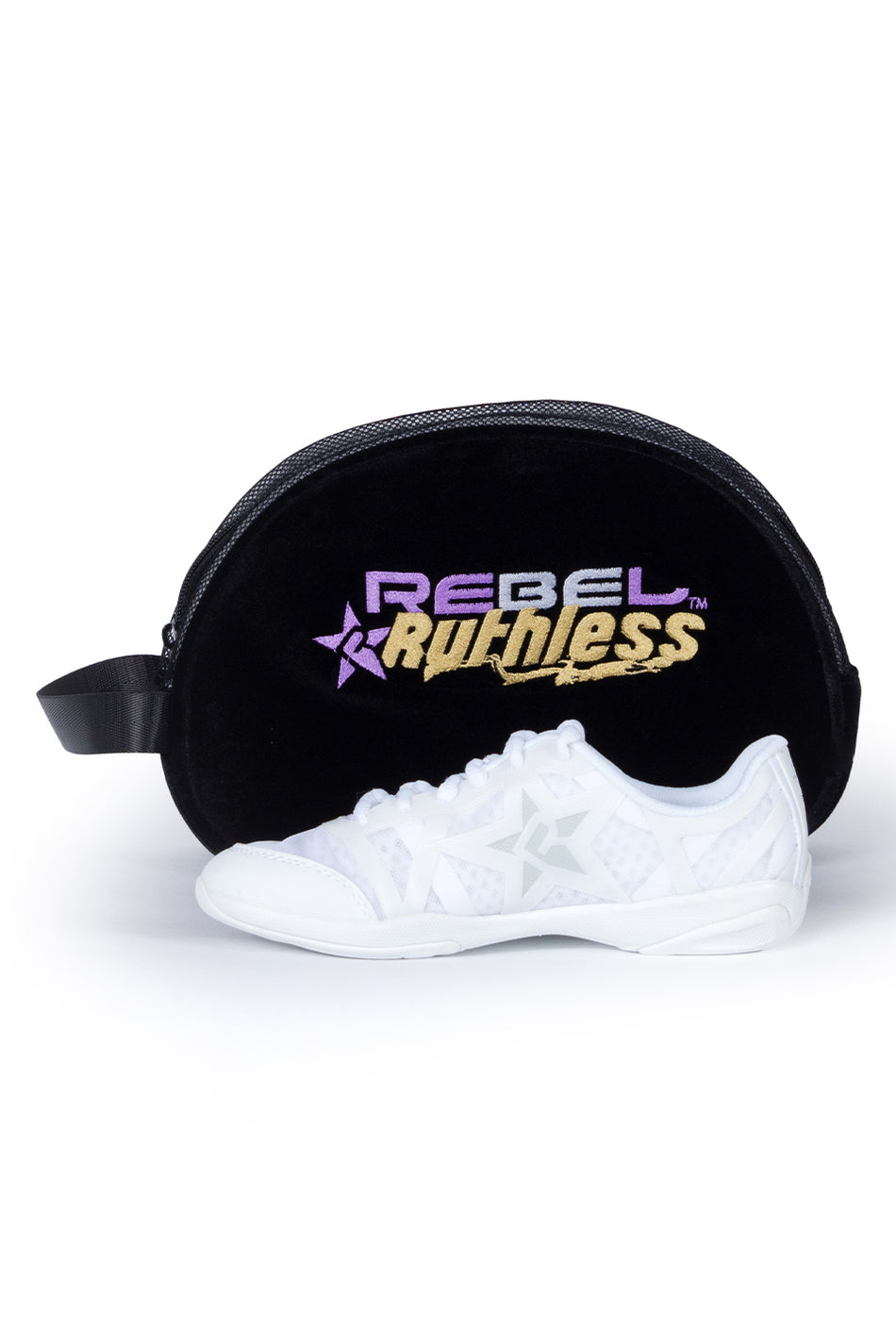 REBEL RUTHLESS