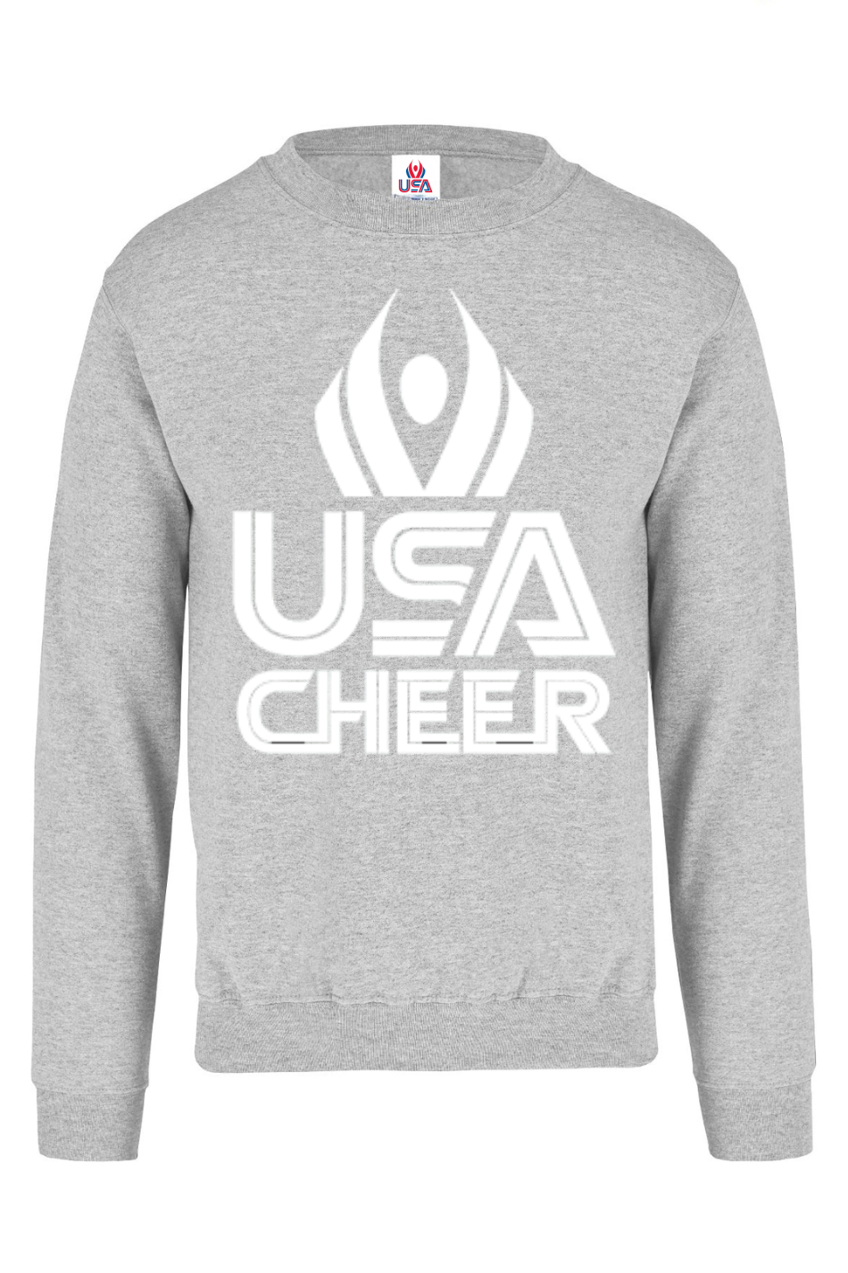 SUETER USA CHEER