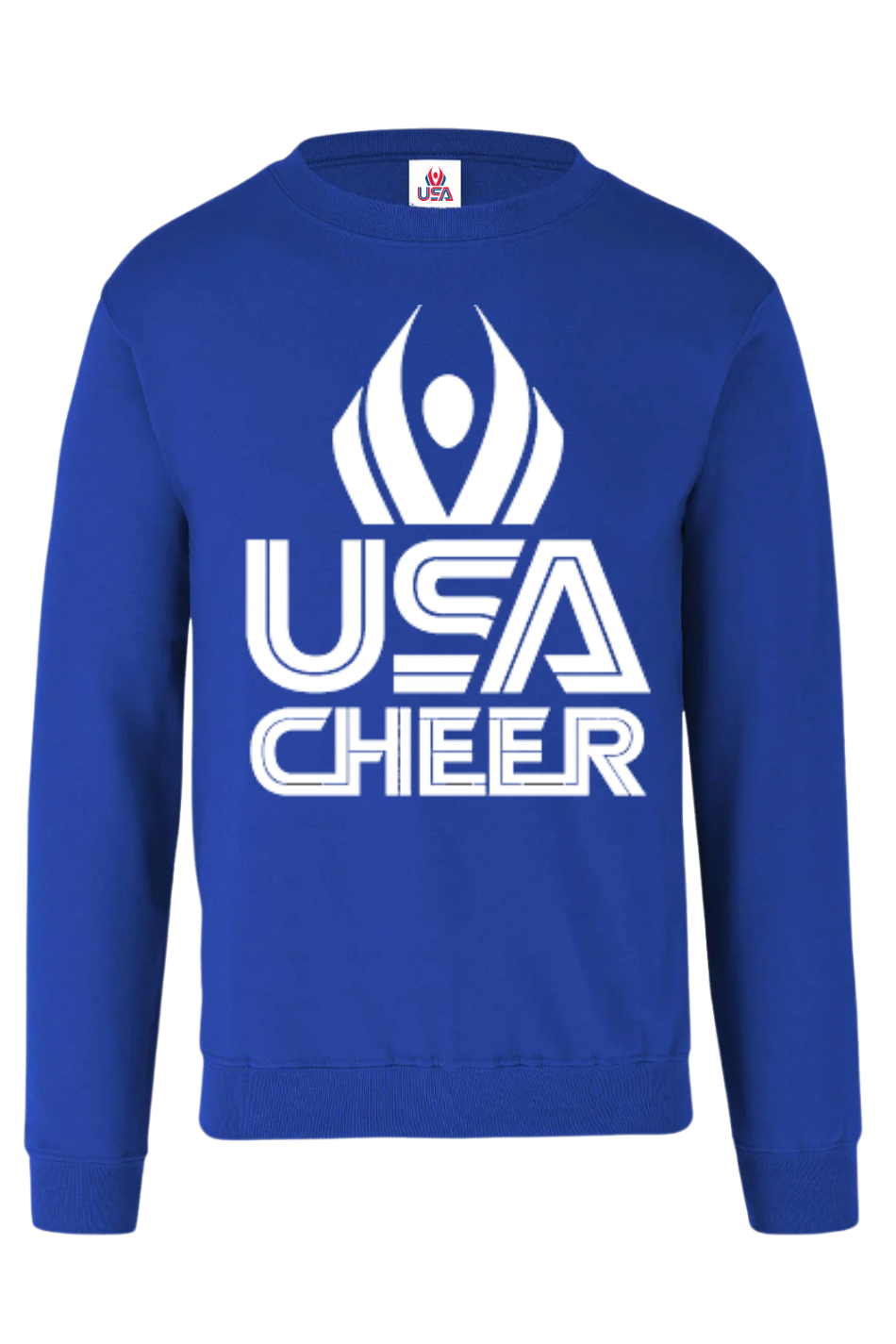 SUETER USA CHEER