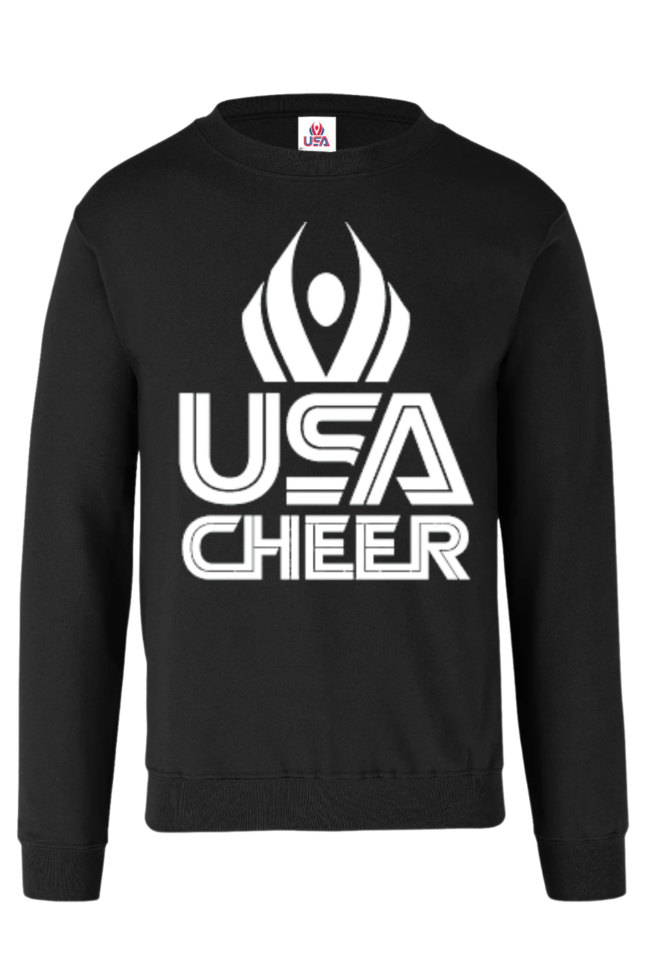 SUETER USA CHEER