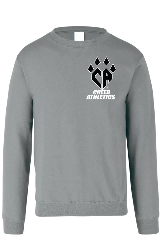 SUETER CHEER ATHLETICS