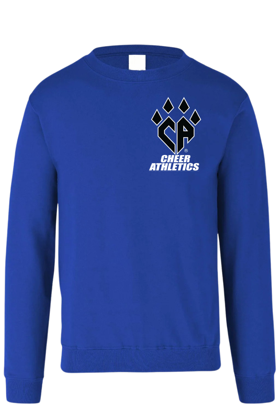 SUETER CHEER ATHLETICS