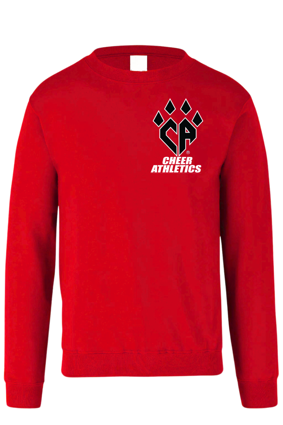 SUETER CHEER ATHLETICS