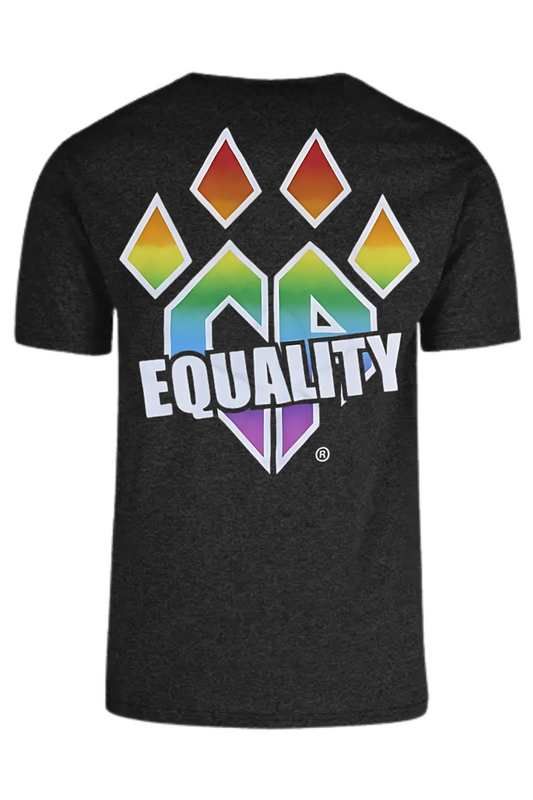 PLAYERA CHEER ATHLETICS PRIDE EDICION ESPECIAL