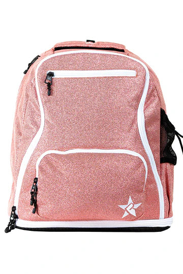 ROSE GOLD DREAM BAG