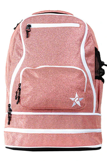 ROSE GOLD DREAM BAG