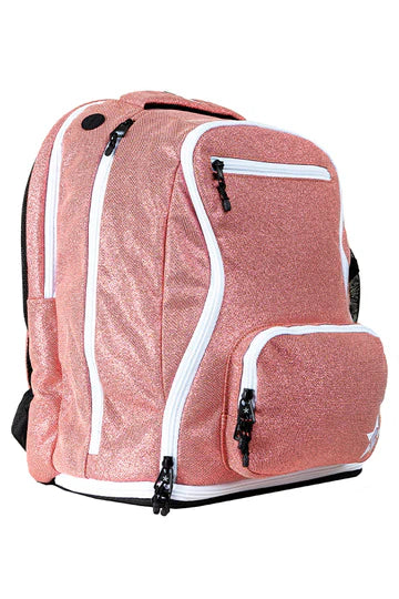 ROSE GOLD DREAM BAG