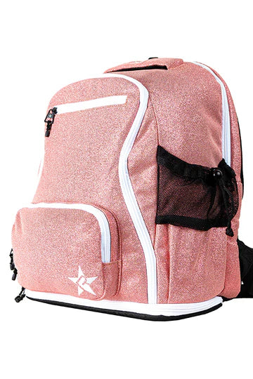 ROSE GOLD DREAM BAG