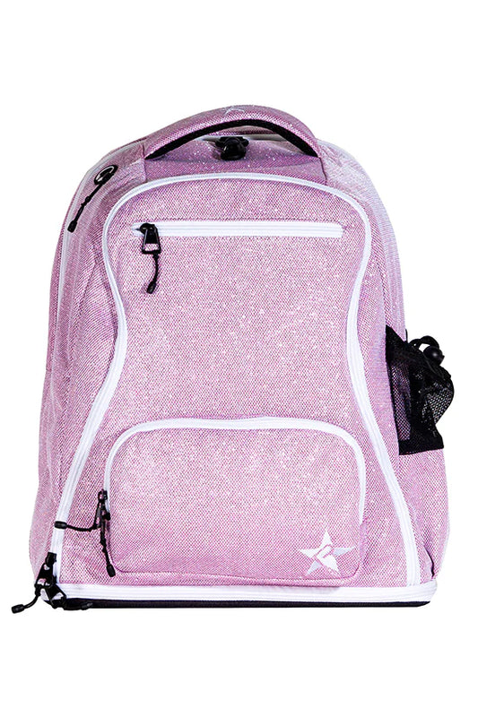 DiamondNet in Pink Rebel Dream Bag