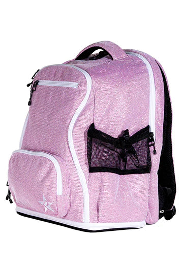 DiamondNet in Pink Rebel Dream Bag