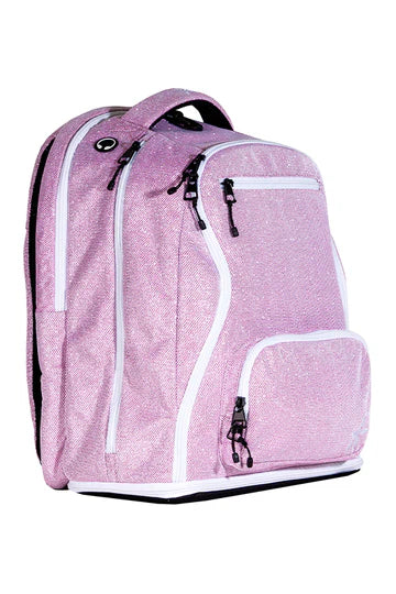 DiamondNet in Pink Rebel Dream Bag