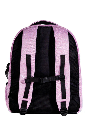 DiamondNet in Pink Rebel Dream Bag