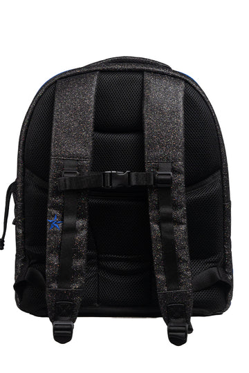 IIMAGINE REBEL DREAM BAG CON ZIPPER AZUL