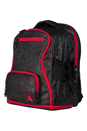 IMAGINE REBEL DREAM BAG CON ZIPPER ROJO