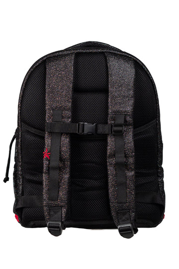IMAGINE REBEL DREAM BAG CON ZIPPER ROJO