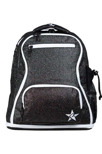 IMAGINE REBEL DREAM BAG PLUS CON ZIPPER NEGRO
