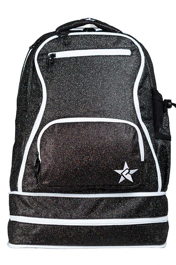 IMAGINE REBEL DREAM BAG PLUS CON ZIPPER NEGRO