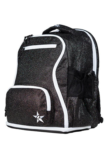 IMAGINE REBEL DREAM BAG PLUS CON ZIPPER NEGRO