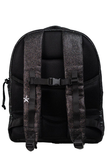 IMAGINE REBEL DREAM BAG PLUS CON ZIPPER NEGRO