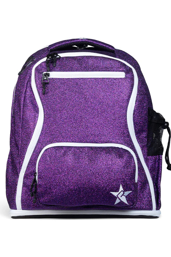 Amethyst Rebel Dream Bag