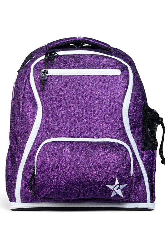 Amethyst Rebel Dream Bag