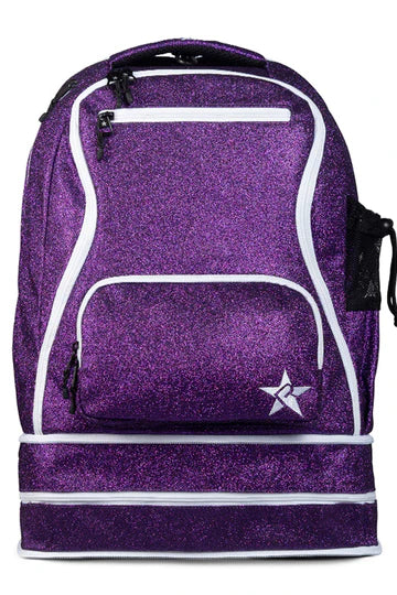 Amethyst Rebel Dream Bag