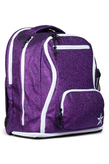 Amethyst Rebel Dream Bag