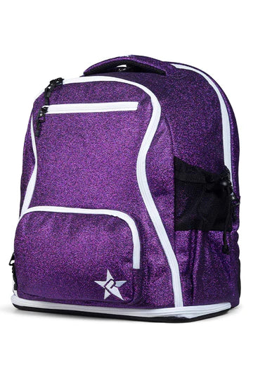 Amethyst Rebel Dream Bag